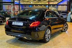 مێرسێدس بێنز C-Class